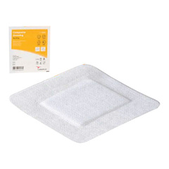 Cardinal Health Composite Dressing, 4