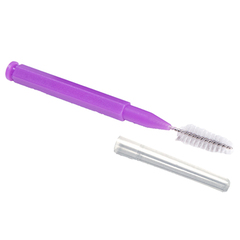 Cardinal Health EnClean Single-Use Cleaning Brush, PK/1
