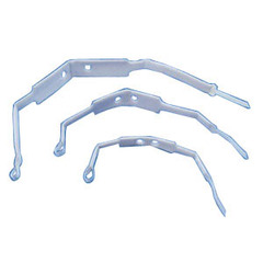 Cardinal Health AirLife Tracheostomy Tube Holder, EA/1
