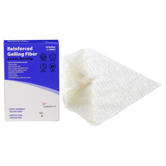 Cardinal Health Reinforced Gelling Fiber Wound Dressing, 2