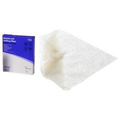 Cardinal Health Reinforced Gelling Fiber Wound Dressing, 4