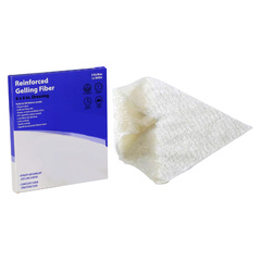 Cardinal Health Reinforced Gelling Fiber Dressing, 6