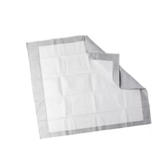 Cardinal Health WINGS Cirro Premium Underpad, Quilted Cloth, Disposable, 30