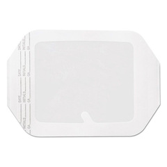 Cardinal Health Standard Frame Style Window Out Transparent Dressing, 4