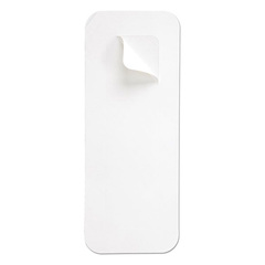 Cardinal Health Standard Frame Style Window In Transparent Dressing, 4