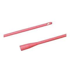 Bard Medical LUBRI-SIL Foley Catheter, Council Tip, 2-Way, 22 Fr, 5cc, EA/1, CS/12