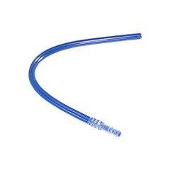 Bard Medical Latex Leg Bag Extension Tubing with Connector 18