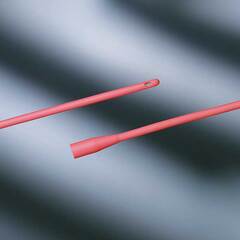 Bard Medical DAVOL Nelaton Latex Urethral Catheter 14 Fr 16