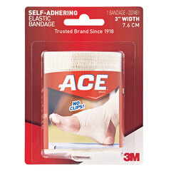 BD Ace Self-Adhering Bandage 3