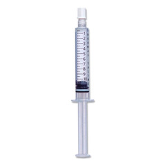BD PosiFlush Pre-Filled 10mL Normal Saline Flush Syringe with 10mL of 0.9% Sodium Chloride, EA/1, BX/30