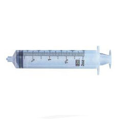 BD Luer-Lok Tip Syringe 50 mL, EA/1, BX/40