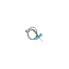 BD Safety-Lok Blood Collect Set, 23 Gauge., BX/50, EA/1