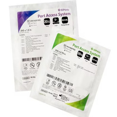 BD AllPoints Port Access System, PowerLoc Max 20 G x 0.75