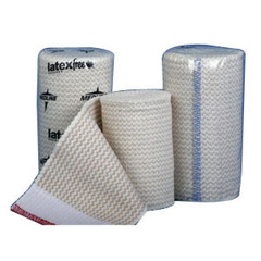 Medline Velcro Matrix Sterile Elastic Bandage 4