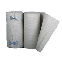 Medline Sure-Wrap Nonsterile Elastic Stretch Bandage 3