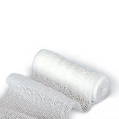 Medline Sof-Form Sterile Conforming Stretch Gauze Bandage 3