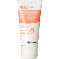 Medline Atrac-Tain Moisturizing Cream, 2 oz. Tube - REPLACES 621802, EA/1, CS/12