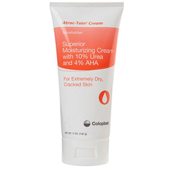 Medline Atrac-Tain Moisturizing Cream, 5 oz. Tube - REPLACES 621814, EA/1, CS/12