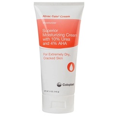 Medline Atrac-Tain Moisturizing Cream, 2 g - REPLACES 621843, EA/1, BX/300