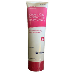 Medline Sween 24 Superior Moisturizing Skin Protectant Cream, 9 oz. Tube - REPLACES 627095, EA/1, CS/12