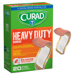Medline Curad Extreme Hold Bandage 1