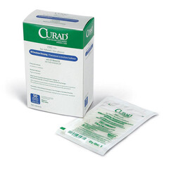 Medline Curad Oil Emulsion Dressing, 3