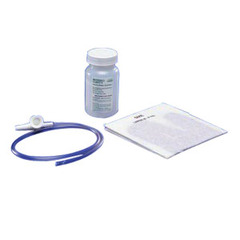 Medline Suction Catheter Tracheostomy Clean and Care Tray 14 fr, EA/1