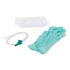 Medline Open Suction Catheter Kit 14 fr, EA/1