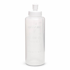 Medline Lavette Peri Bottle with Lid 8 oz. - Replaces 60DYND70125H, EA/1