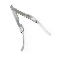 Medline Metal Disposable Skin Staple Remover - Replaces 6004058Z, EA/1