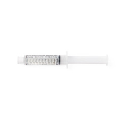 Medline Prefilled 10mL IV Flush Syringe with 10mL 0.9% Sodium Chloride, EA/1, CS/600