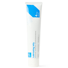 Medline Lube Jelly 4 oz. Flip Top Tube - Replaces 60MDS032290Z, EA/1, CS/72