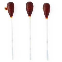 Medline Povidone-Iodine USP Swabsticks, Triple Packs - Replaces 60MDS093902ZZ, BX/1