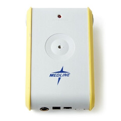 Medline Tamper-Resistant Bed and Chair Patient Alarm, EA/1