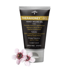 Medline TheraHoney Wound Gel, .5 oz. Tube, EA/1