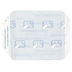 Medline Suresite Transparent Matrix Film Dressing 6