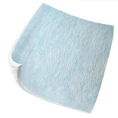 Medline Qwick Non-Adhesive Wound Dressing, 4
