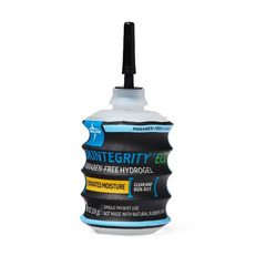 Medline Skintegrity ECO Hydrogel Wound Dressing, Bellows Bottle, 1 oz, EA/1