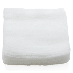 Medline Woven Gauze Sponge Sterile, 4