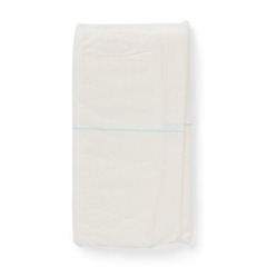 Medline Premium Abdominal Pad, Sterile, 5