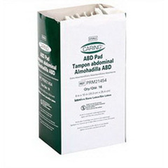 Medline Sterile Abdominal Pad Dressing 8