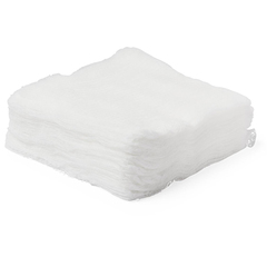 Medline Non-Sterile Gauze Sponge, 4