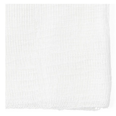 Medline Woven Non-Sterile Gauze Sponge, 4
