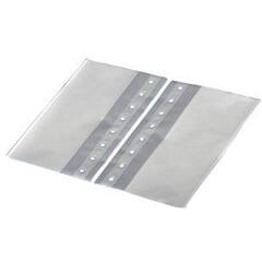 Medline Medfix Montgomery Straps 7-1/4
