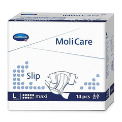 Medline MoliCare Slip Maxi Brief, Large 47
