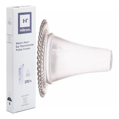 Medline Braun Thermoscan Probe Covers for the Thermoscan Pro 6000, EA/1, PK/10