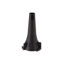 Medline KleenSpec Disposable Otoscope Specula 4.25 mm, PK/1