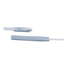 Medline Two Piece Trach Tube Holder, Adult, EA/1, BX/20
