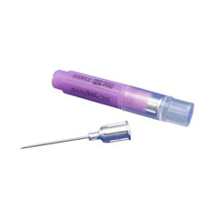 Cardinal Health Monoject Rigid Pack Hypodermic Needle with Aluminum Hub 16G x 1