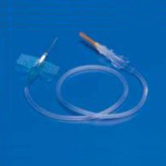 Cardinal Health Monoject Angel Wing Blood Collection/Infusion Sets 21 x 3/4